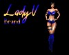 LadyV Brand Sisters Bndl