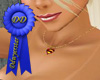 supergirl logo necklace