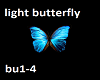 light butterfly 