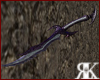 [K] Daedric Sword SoulTr
