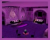 Sassy Purple Home