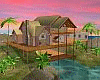 Island Sunset Home