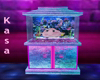 KIDS Blob Fish Aquarium