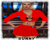 *SW* Red Sexy Club Fit