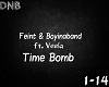 Feint - Time Bomb