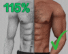 [SE] Buff Biceps 115 %