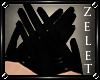 |LZ|Brynn Finger Gloves