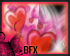 BFX Frame Full of Love