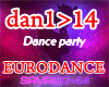 Dance Party - EuroDance