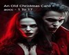 An Old Christmas Card