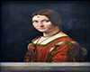 La Belle Ferronniere