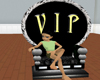 VIP Throne