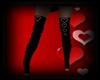 llo*Valentine Socks