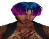 Blue&Purple M
