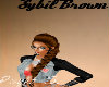 ♥PS♥ Sybil Brown