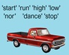 CK Dancing Truck 4