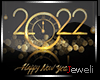 J*New Year 2022 BG