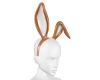710 Ears Bunny orange
