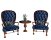 anim chair/coffee