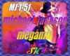 M Jackson megamix+FD