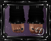.:D:.Black Socks V3