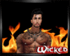 Wicked Icon Pose Pack 1