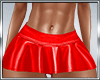 Red Skirt RLS