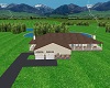 Ranch House/w barn