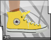 [M] Converse Yellow