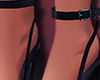 E*Tia Heels*
