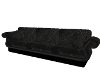 Black Bentwood Couch