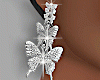 Butterfly Earrings