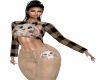 iva girls pjs party pan1