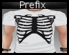 Prefix|Rib Cage Shirt