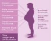 Pregnancy Weight Diagram