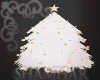CHRISTMAS TREE GOLD SH