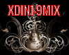 XMIXDINGX