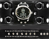 [M1105] Skull WatchBandF