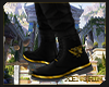 ✡ Excalibur Boots