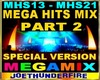 Mega Hits Mix 2