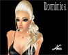 B*Honey Blond Dominica