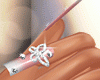 ! Nails Butterfly