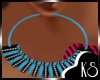 !KS! K Earrings(B&B)