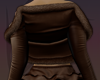 ☼ Fur-Edged Bolero