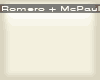 Romero + McPaul