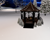 Brown&Black Gazebo