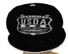usda fitted #2 (blk)