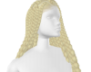 Long Braids Blonde