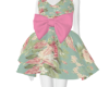 Lexi Floral Dress