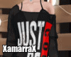Just Be Black Outfit